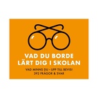 Spill: Det du burde ha lært på skolen