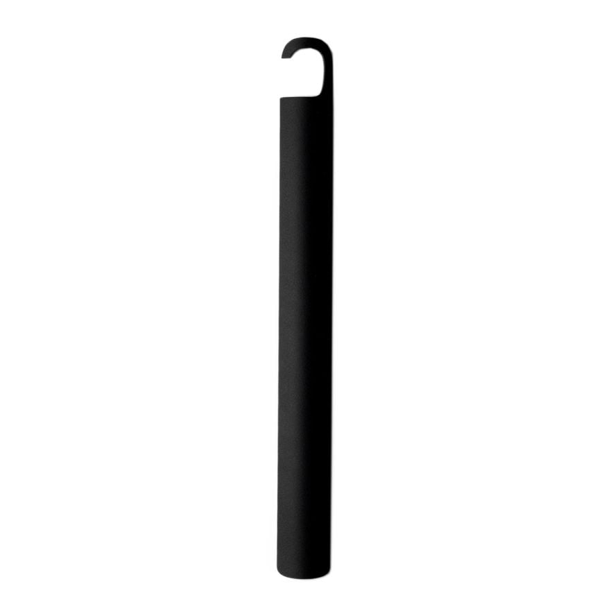 Skohorn Index Svart 50 cm