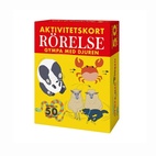 Aktivitetskort: