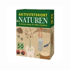 Activity Cards: Nature
