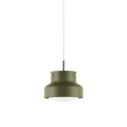 Taklampa Bumling Mini 19cm Dusty Green