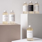 Tvättmedel 750 ml Delicate