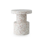 Pall / Sidebord Bit