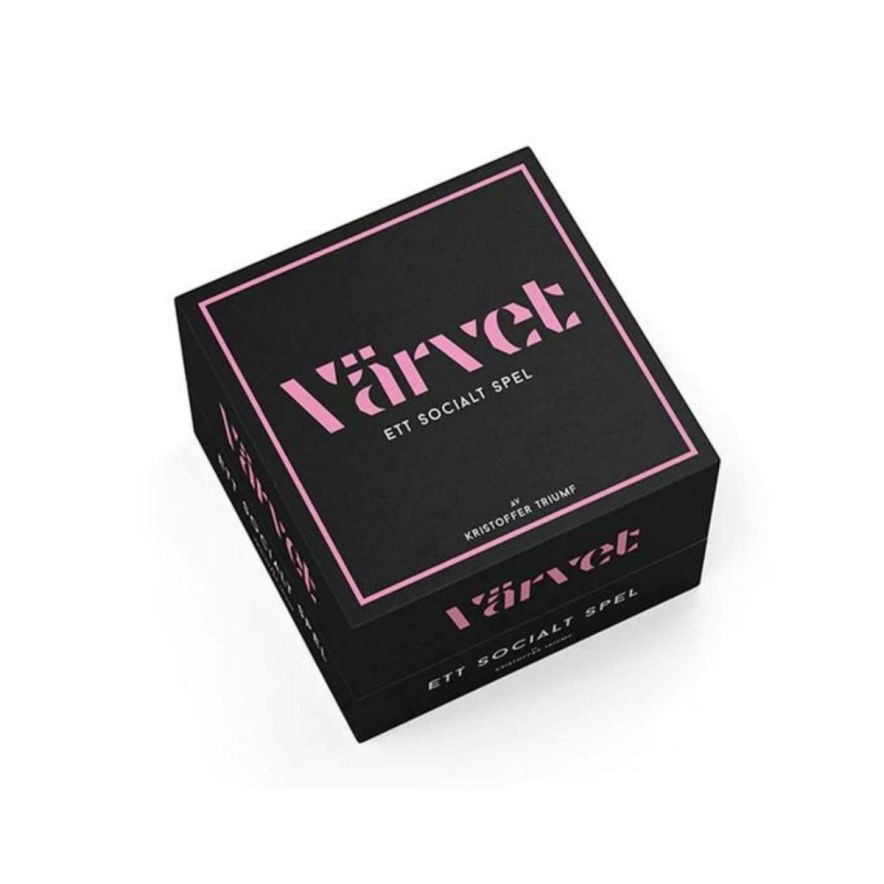 Game Värvet
