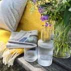 Karaffset Ripple Klar