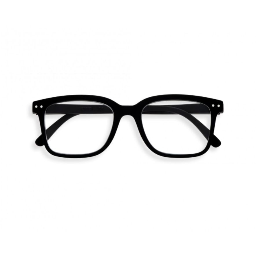 Lesebriller IZIPIZI #L Black
