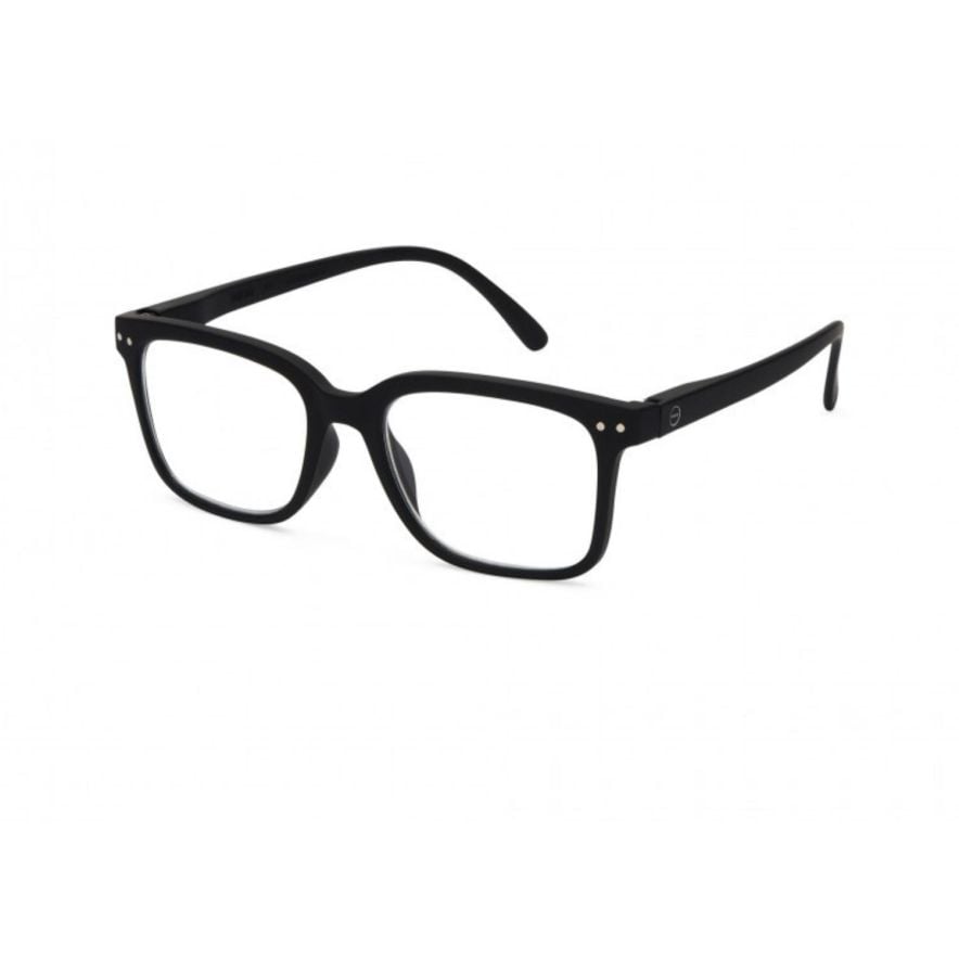Lesebriller IZIPIZI #L Black