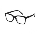 Lesebriller IZIPIZI #L Black +2,00