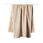 Handduk Naram 70 X 140 cm beige