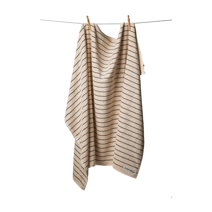 Håndkle Naram  100 x 150 cm beige