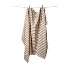 Håndkle Naram  100 x 150 cm beige