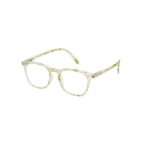 Lesebriller Izipizi #E Oily White +1,5