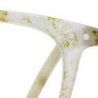 Lesebriller Izipizi #E Oily White +1,5