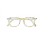 Lesebriller Izipizi #E Oily White +2