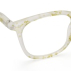 Lesebriller Izipizi #E Oily White +2