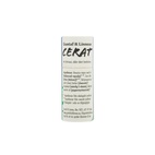 Cerat Pepparmynta Ekologiskt av bivax