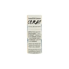 Cerat Kokos/Honung Ekologiskt av bivax