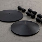 Bord Piedestal