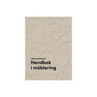 Bok Handbok i möblering