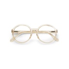 Lesebriller Diva champagne +1,5