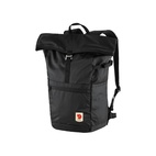 Ryggsäck High Coast Foldsack 24 Svart