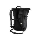 Ryggsäck High Coast Foldsack 24 Svart
