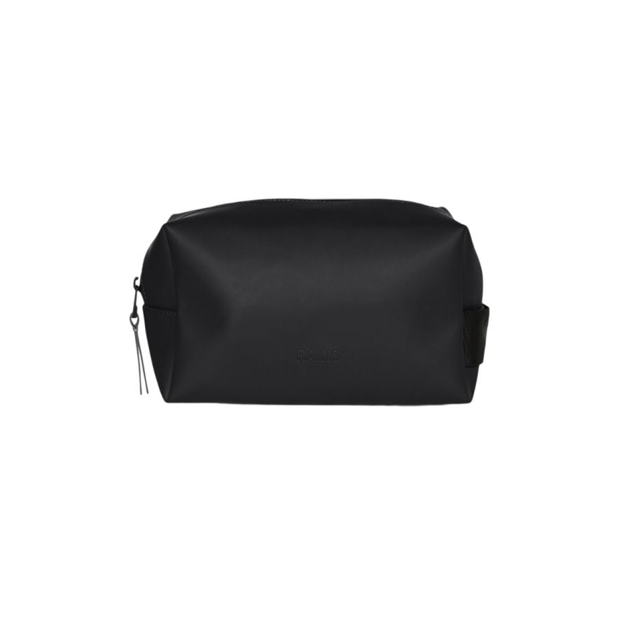 Necessär Rains Wash Bag Svart