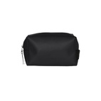 Necessär Rains Wash Bag Svart