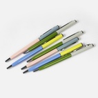 Penna kulspets