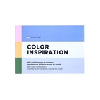 Bok The Colour Inspiration book