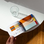 Bok The Colour Inspiration book