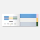 Bok The Colour Inspiration book