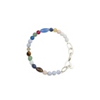 Armbånd Dream Catcher Sølv
