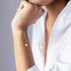 Armband Bring Me Luck
