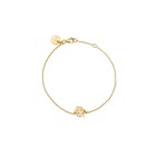 Armband Bring Me Luck Guld