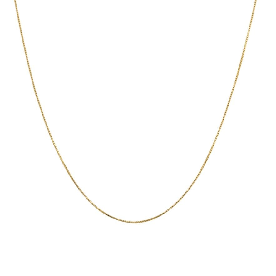 Halskjede Beloved 50 cm