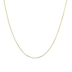 Halskjede Beloved 50 cm