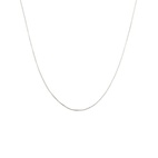 Halskedja Beloved 44cm