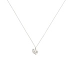 Halsband Bring Me Luck 44cm