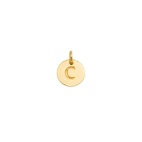 Berlock Mini Letter Gull C
