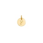 Berlock Mini Letter Gull F