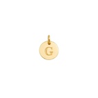 Berlock Mini Letter Gull G