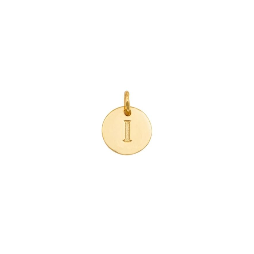 Berlock Mini Letter Gull I