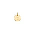 Berlock Mini Letter Gull J