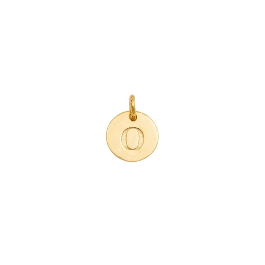 Berlock Mini Letter Gull O