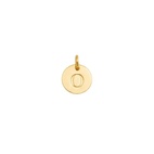Berlock Mini Letter Gull O