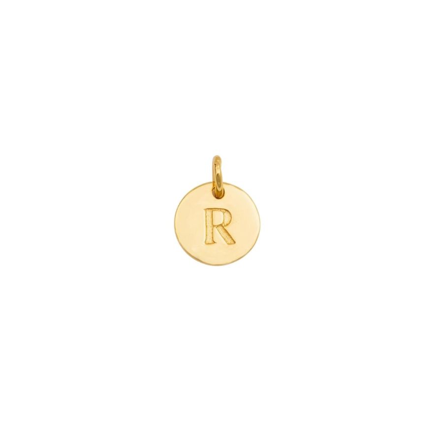 Berlock Mini Letter Gull R
