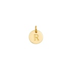 Berlock Mini Letter Gull R