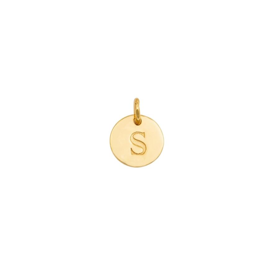 Berlock Mini Letter Gull S