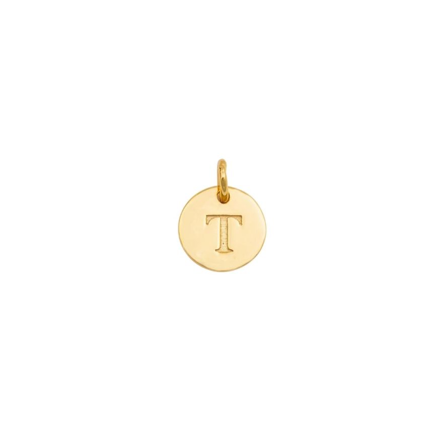 Berlock Mini Letter Gull T